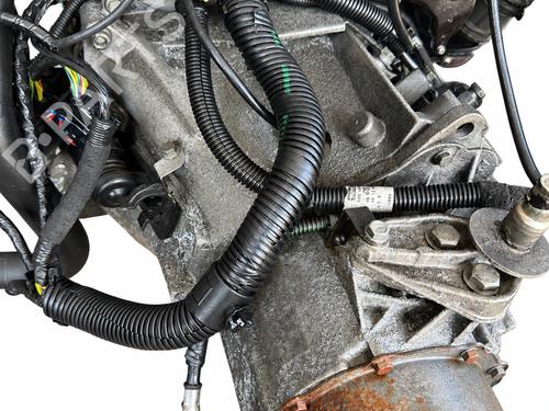 Gearkasse Gearkasse 39172579 39172579