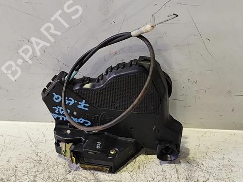 Used Front left lock Front left lock 39172581 39172581