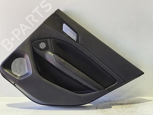 Used Rear right panel Rear right panel 39172590 39172590