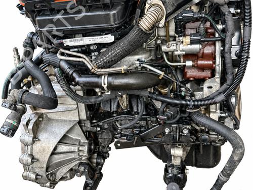Engine CITROËN C4 II (NC_) 1.6 BlueHDi 115 | BP39172599M1 - Image 3