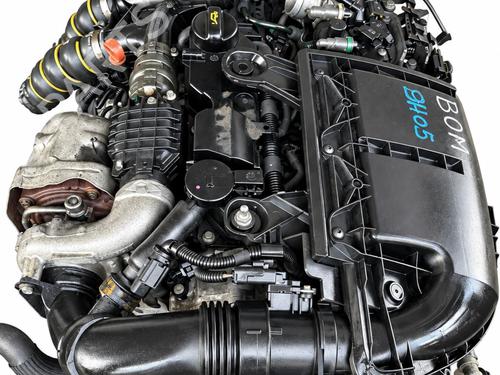 Engine CITROËN C4 II (NC_) 1.6 BlueHDi 115 | BP39172599M1 - Image 4