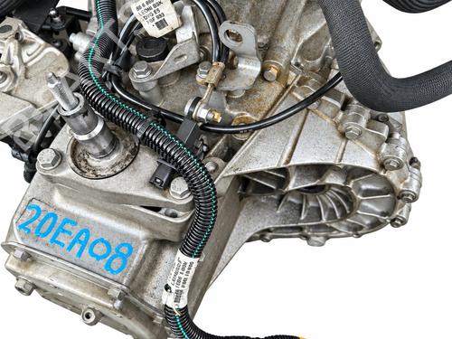 Gearbox CITROËN C4 II (NC_) 1.6 BlueHDi 115 | BP39172600M3 - Image 2