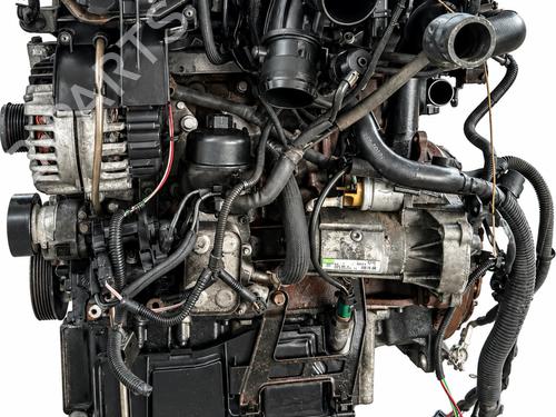 Used Engine Engine 39174838 39174838