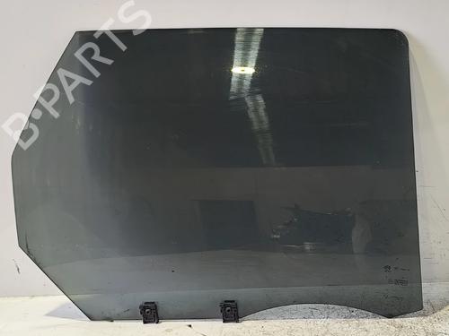 Used Rear right door window Rear right door window 39174840 39174840
