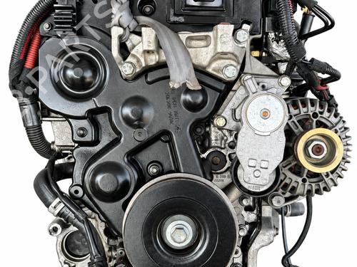 Engine PEUGEOT 307 (3A/C) 1.4 HDi | BP39174841M1 - Image 2