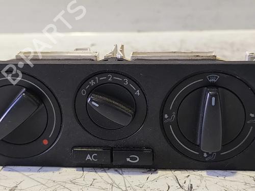 Used Climate control Climate control 39174855 39174855