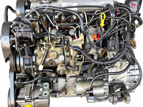 Used Engine Engine 39174861 39174861