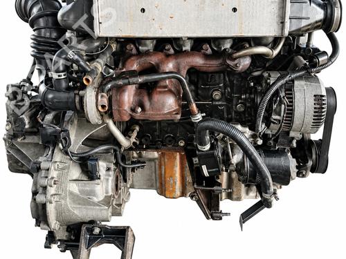 Engine FORD MONDEO II (BAP) 1.8 TD | BP39174861M1 - Image 3