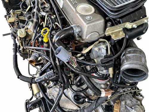 Engine FORD MONDEO II (BAP) 1.8 TD | BP39174861M1 - Image 4