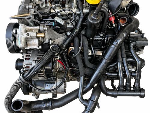 Used Engine Engine 31729218 31729218