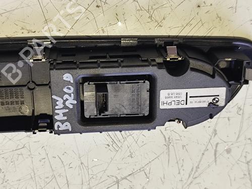 Right front window switch BMW 1 Coupe (E82) | BP39176428I26 - Image 2