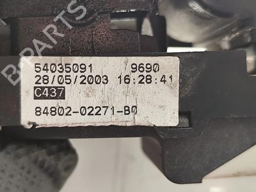 Left front window switch TOYOTA COROLLA (_E12_) | BP39199511I27 - Image 5