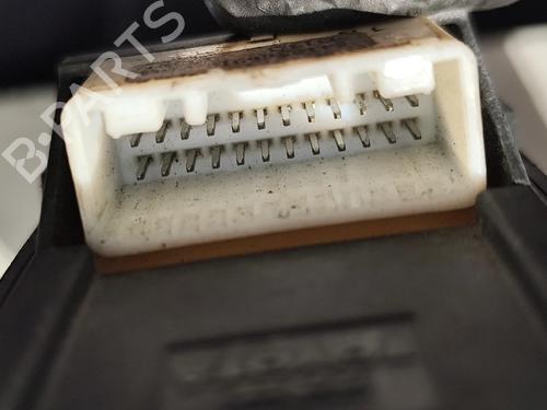 Left front window switch TOYOTA COROLLA (_E12_) | BP39199511I27 - Image 4