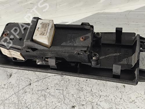 Left front window switch TOYOTA COROLLA (_E12_) | BP39199511I27 - Image 2