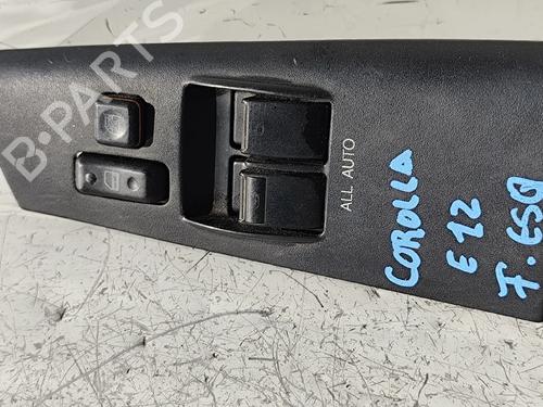 Used Left front window switch Left front window switch 39199511 39199511