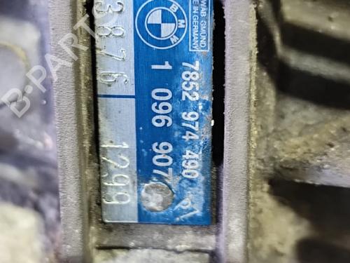 Steering rack BMW 3 (E46) | BP39201090M22 - Image 5