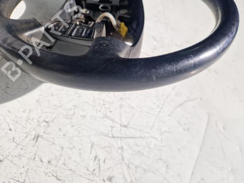 Steering wheel VW PASSAT B5.5 (3B3) 1.9 TDI | BP39201089C49 - Image 3