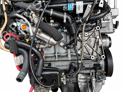 Engine LANCIA YPSILON (843_) 1.3 D Multijet (843.AXE11, 843.AXE1A) | BP33545539M1 - Image 4