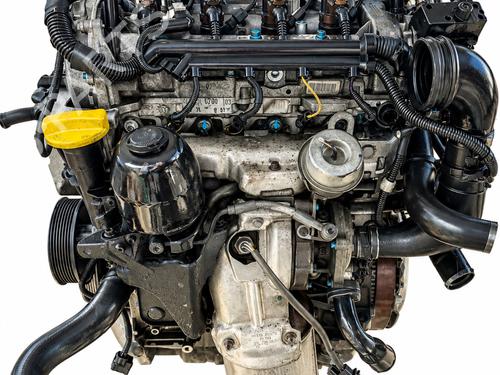 Used Engine Engine 33545539 33545539