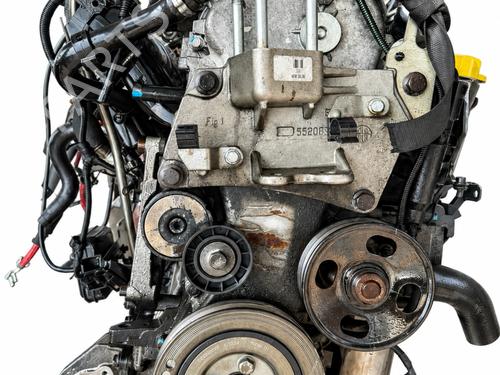 Engine LANCIA YPSILON (843_) 1.3 D Multijet (843.AXE11, 843.AXE1A) | BP33545539M1 - Image 2