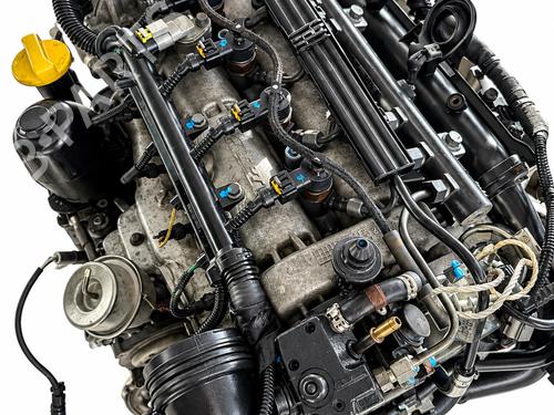 Engine LANCIA YPSILON (843_) 1.3 D Multijet (843.AXE11, 843.AXE1A) | BP33545539M1 - Image 3