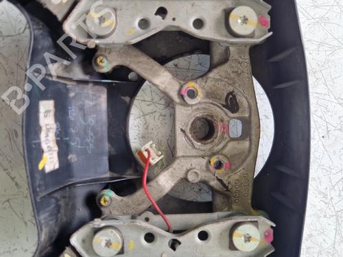 Rat MAZDA BT-50 II Pickup (B22, B32, UP, UR)  | BP39201093C49  - Image 6