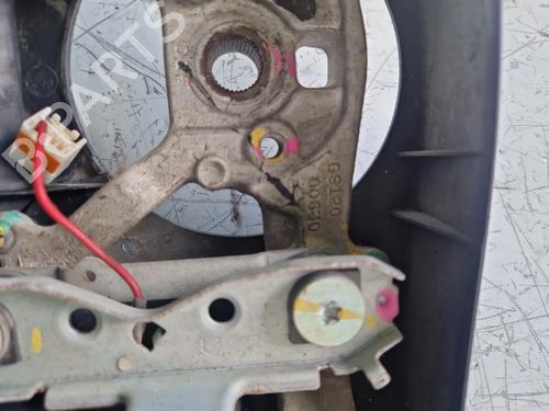 Rat MAZDA BT-50 II Pickup (B22, B32, UP, UR)  | BP39201093C49  - Image 9