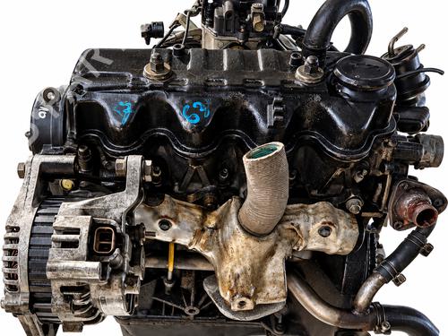 Used Engine Engine 32262712 32262712