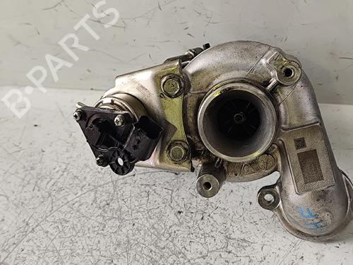 Turbolader/Kompressor Turbolader/Kompressor 39201100 39201100