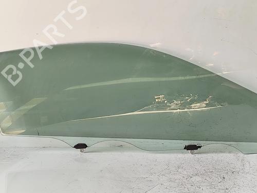 Used Front right door window Front right door window 39201101 39201101