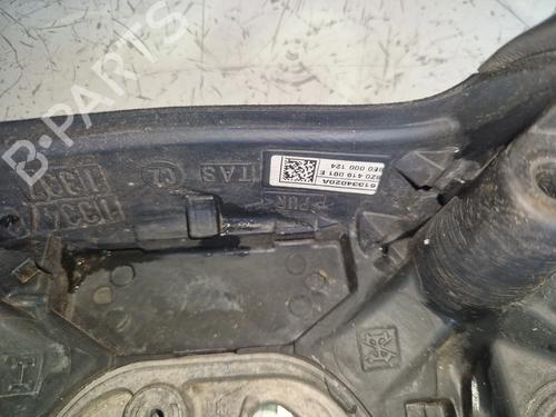 Rat AUDI A6 C5 (4B2, 4B4) 1.9 TDI | BP39201104C49 - Image 8