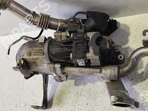 Egr PEUGEOT PARTNER Box Body/MPV 1.6 HDi | BP39201105M69 - Image 2