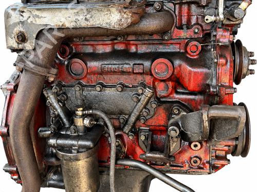 Used Engine Engine 39204819 39204819