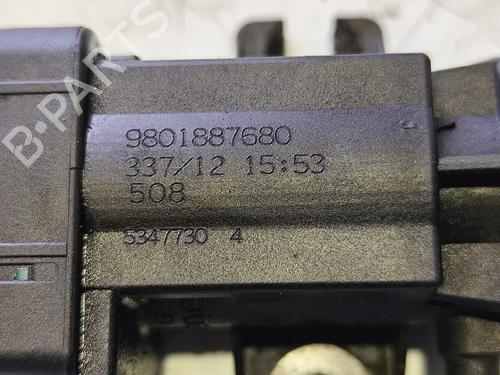 Electronic sensor PEUGEOT PARTNER Box Body/MPV 1.6 HDi | BP39204822M84 - Image 5