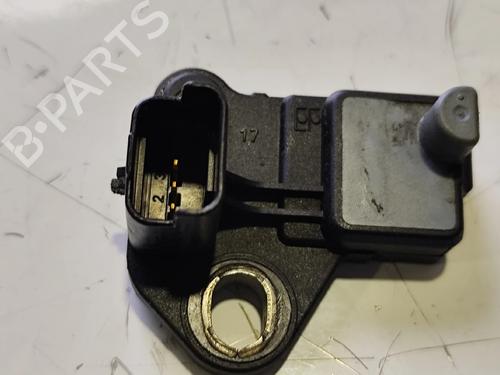 Electronic sensor PEUGEOT PARTNER Box Body/MPV 1.6 HDi | BP39204824M84 - Image 2