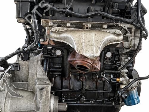 Engine RENAULT TWINGO II (CN0_) 1.2 16V (CN04, CN0B) | BP39204825M1 - Image 3
