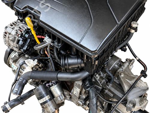 Engine RENAULT TWINGO II (CN0_) 1.2 16V (CN04, CN0B) | BP39204825M1 - Image 4