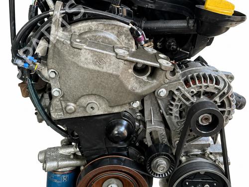 Engine RENAULT TWINGO II (CN0_) 1.2 16V (CN04, CN0B) | BP39204825M1 - Image 2