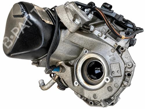 Gearbox RENAULT TWINGO II (CN0_) 1.2 16V (CN04, CN0B) | BP39204827M3 - Image 2
