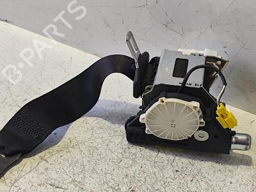 Used Rear left belt tensioner Rear left belt tensioner MERCEDES-BENZ C-CLASS (W204) [2007-2015] 39204834 39204834