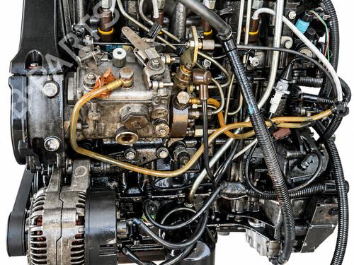 Motor Motor 39204839 39204839