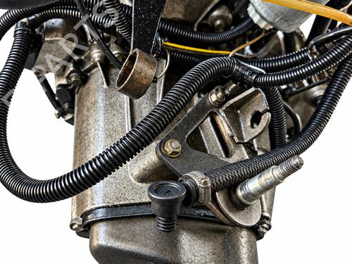 Gearkasse Gearkasse 39204840 39204840