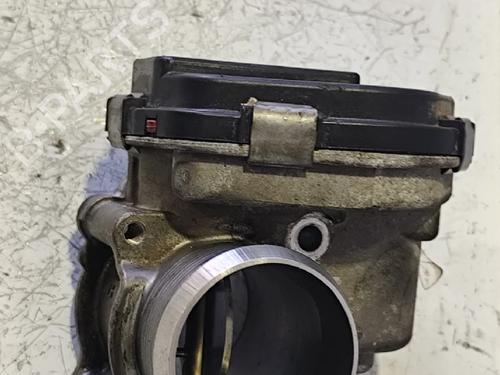 Used Throttle body Throttle body PEUGEOT PARTNER Box Body/MPV [2008-2026] 39204841 39204841