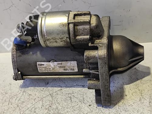 Used Starter Starter 39204842 39204842