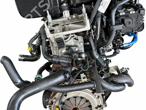 Engine FIAT PUNTO EVO (199_) 1.2 | BP39204845M1 - Image 4