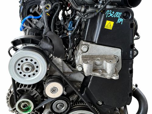 Engine FIAT PUNTO EVO (199_) 1.2 | BP39204845M1 - Image 2