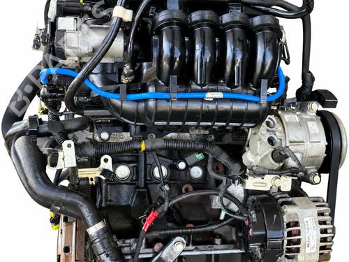Engine FIAT PUNTO EVO (199_) 1.2 | BP39204845M1 - Image 3