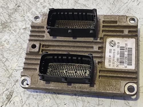 Used Engine control unit (ECU) Engine control unit (ECU) 39204846 39204846