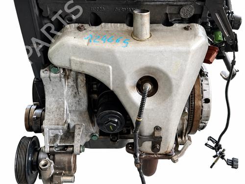 Used Engine Engine 31738689 31738689