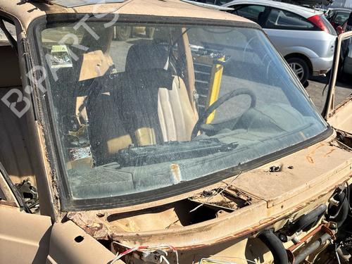 Used Windscreen Windscreen 39204849 39204849